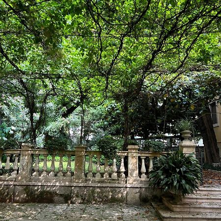 Casa Magnolia Apartment Verona Exterior foto