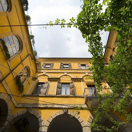 Casa Magnolia Apartment Verona Exterior foto