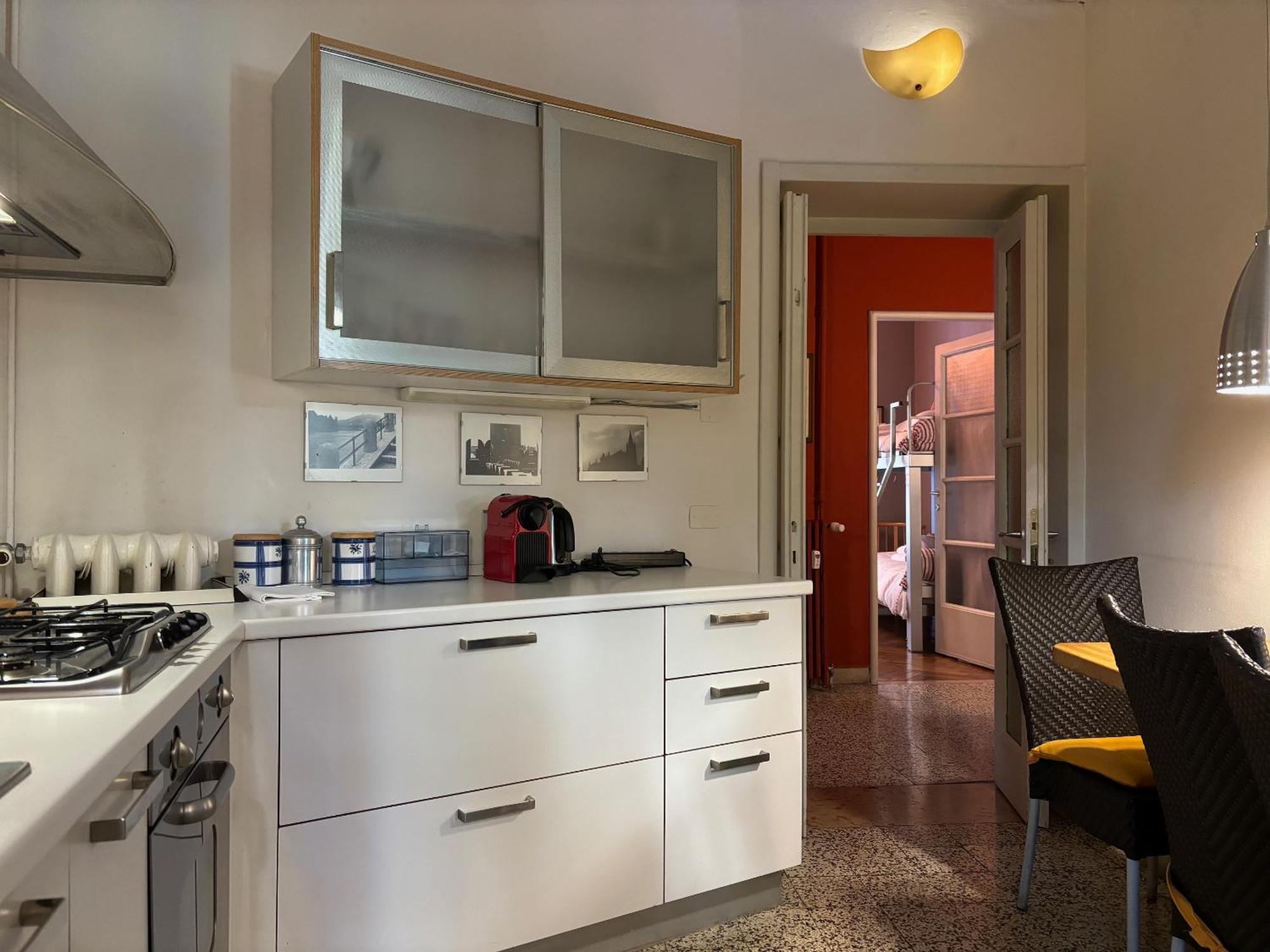 Casa Magnolia Apartment Verona Exterior foto