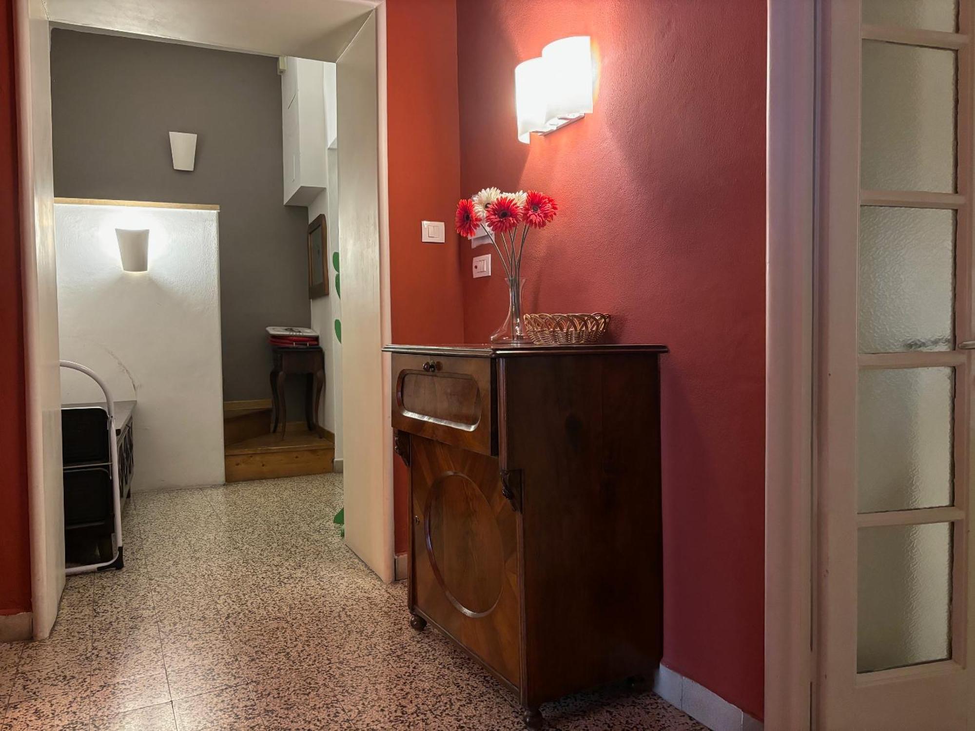Casa Magnolia Apartment Verona Exterior foto