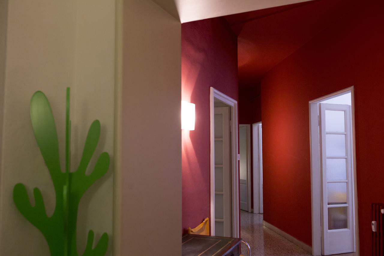 Casa Magnolia Apartment Verona Exterior foto