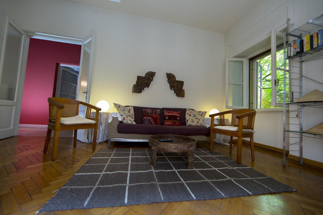 Casa Magnolia Apartment Verona Exterior foto