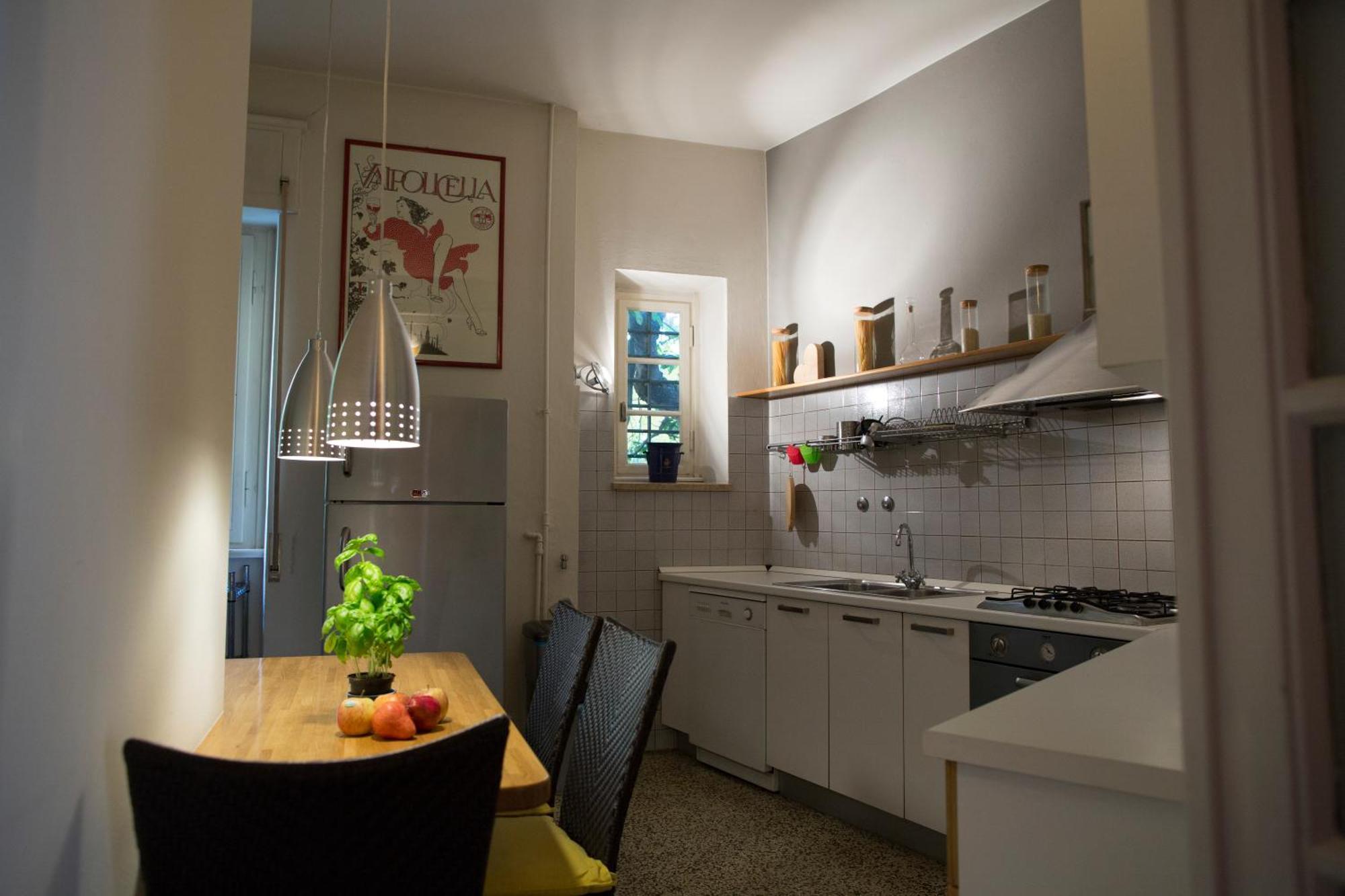 Casa Magnolia Apartment Verona Exterior foto