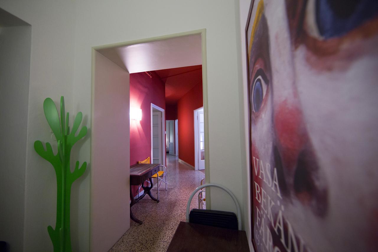 Casa Magnolia Apartment Verona Exterior foto