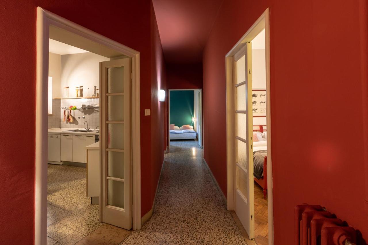 Casa Magnolia Apartment Verona Exterior foto