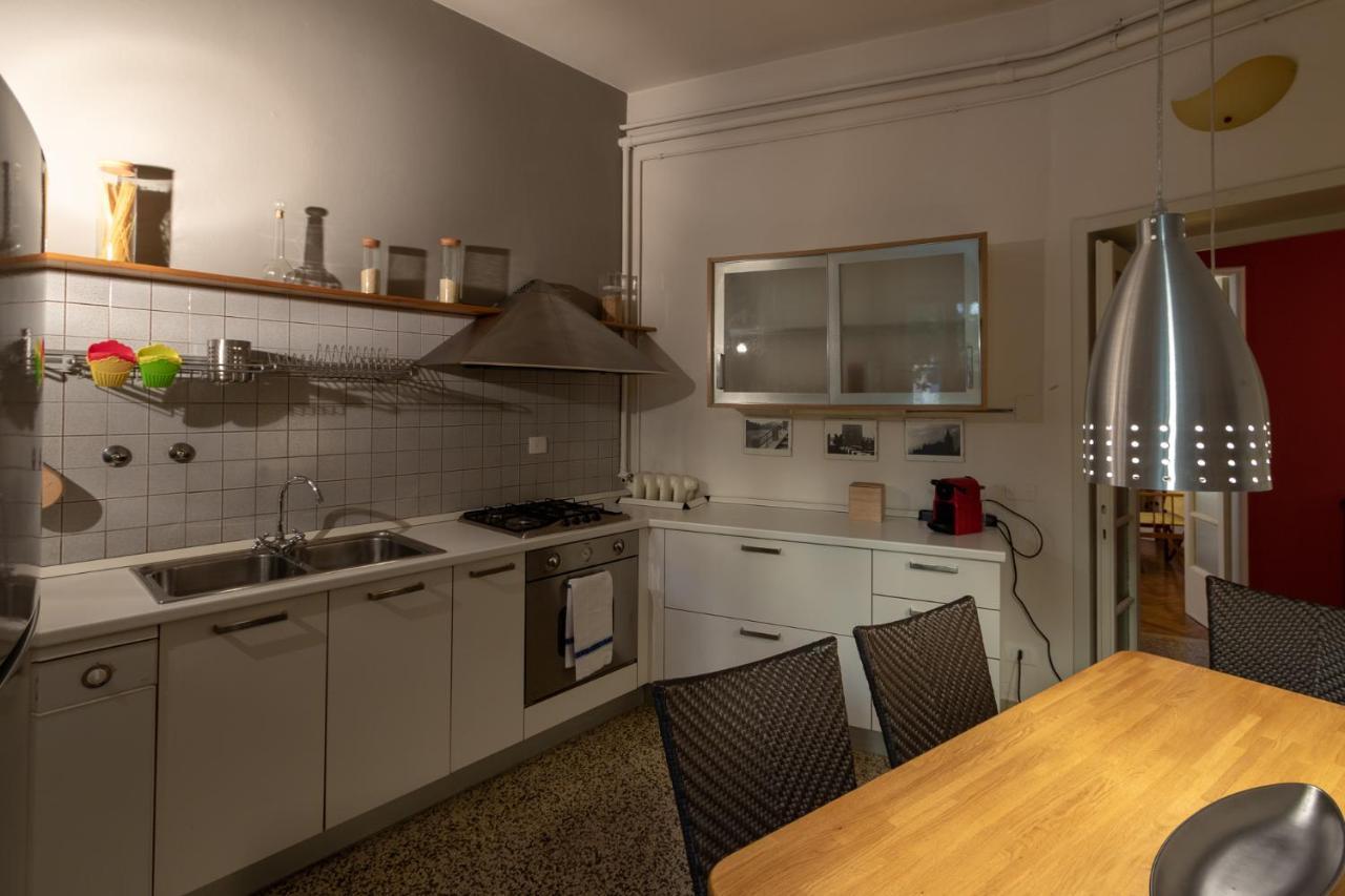 Casa Magnolia Apartment Verona Exterior foto