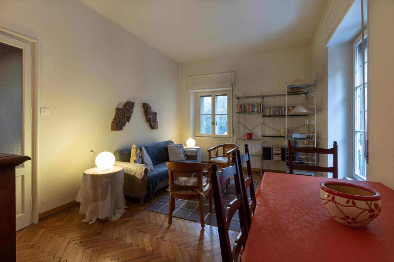 Casa Magnolia Apartment Verona Exterior foto